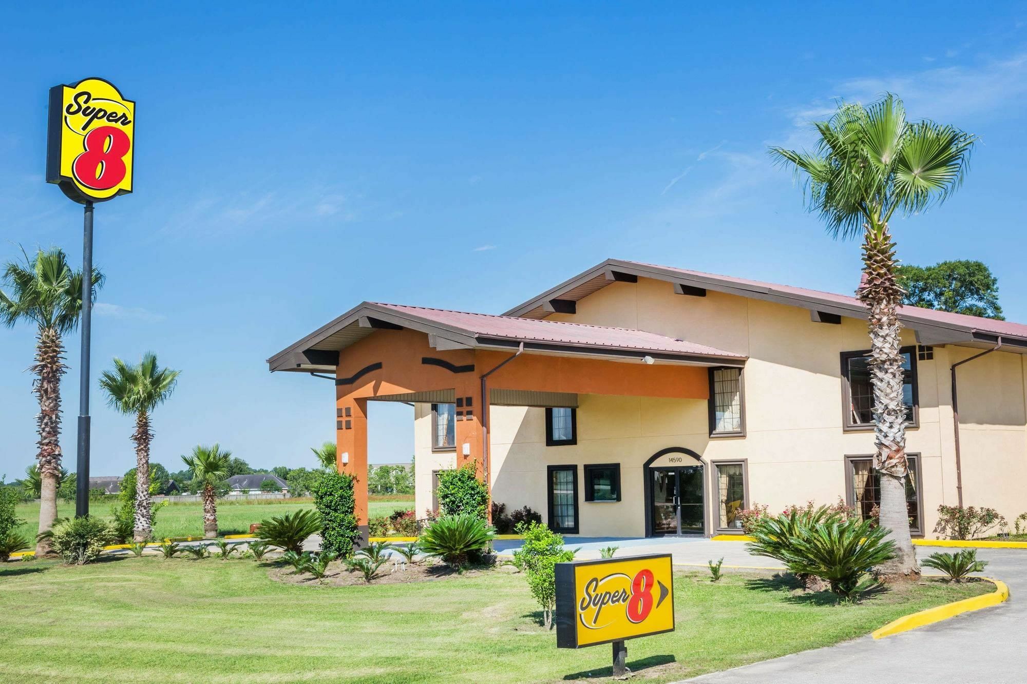 Super 8 By Wyndham Kinder La Exterior foto